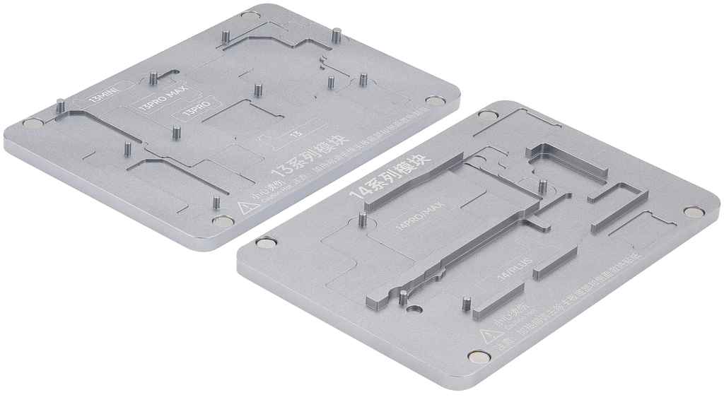 L2023 Intelligent Heating Platform for iPhone X-16 Pro Max (XZZ) (110V / North American)