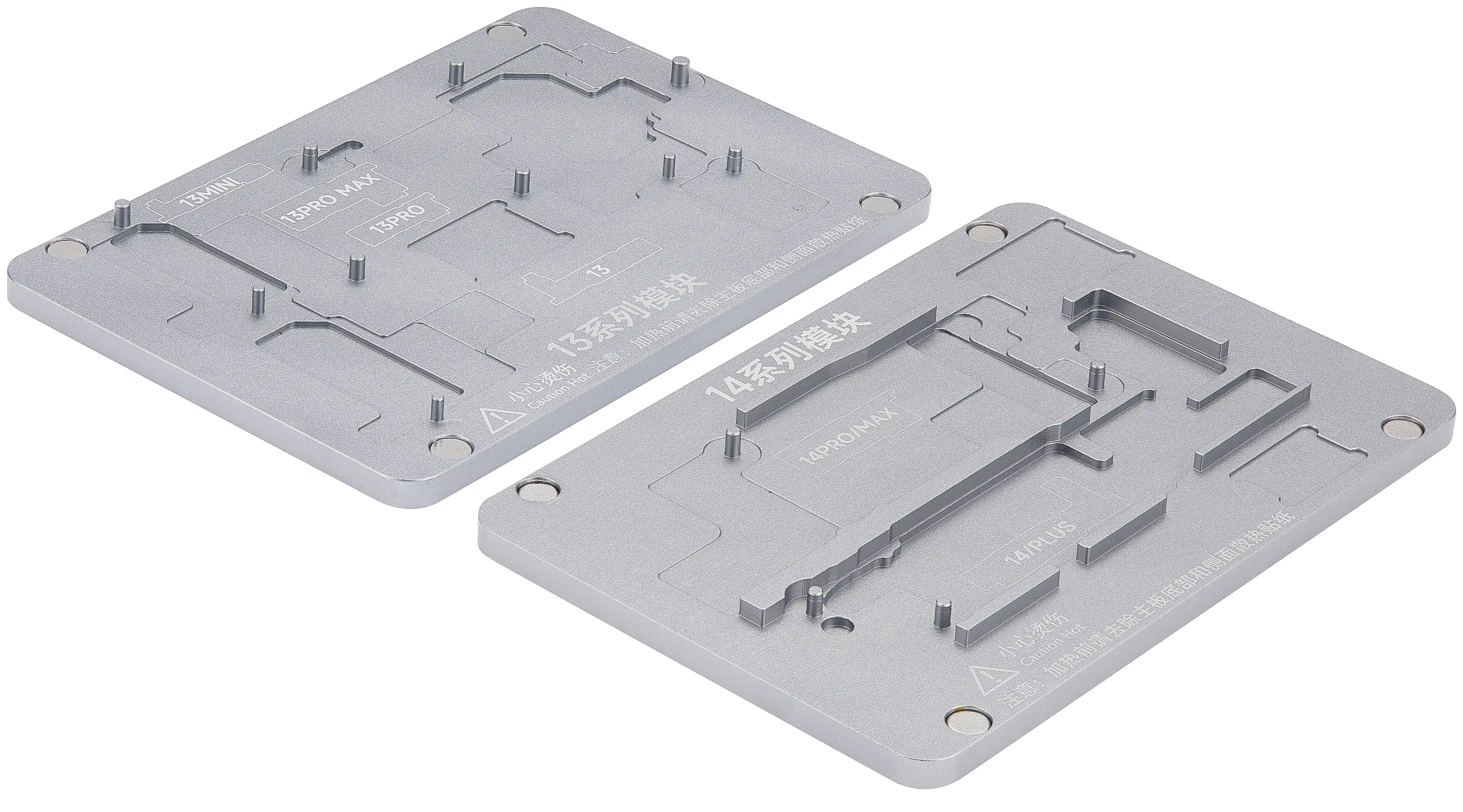 L2023 Intelligent Heating Platform for iPhone X-16 Pro Max (XZZ) (110V / North American)