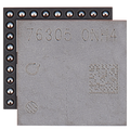 High-Frequency Amplifier IC for iPhone 15 Pro / 15 Pro Max (76305)