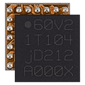NFC Chip IC für iPhone 14 / 14 Plus / 15 Serie / 16 Serie (60V2)