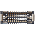 Ear Speaker / Wi-Fi FPC Connector for iPhone 16 / 16 Plus (20 Pin)