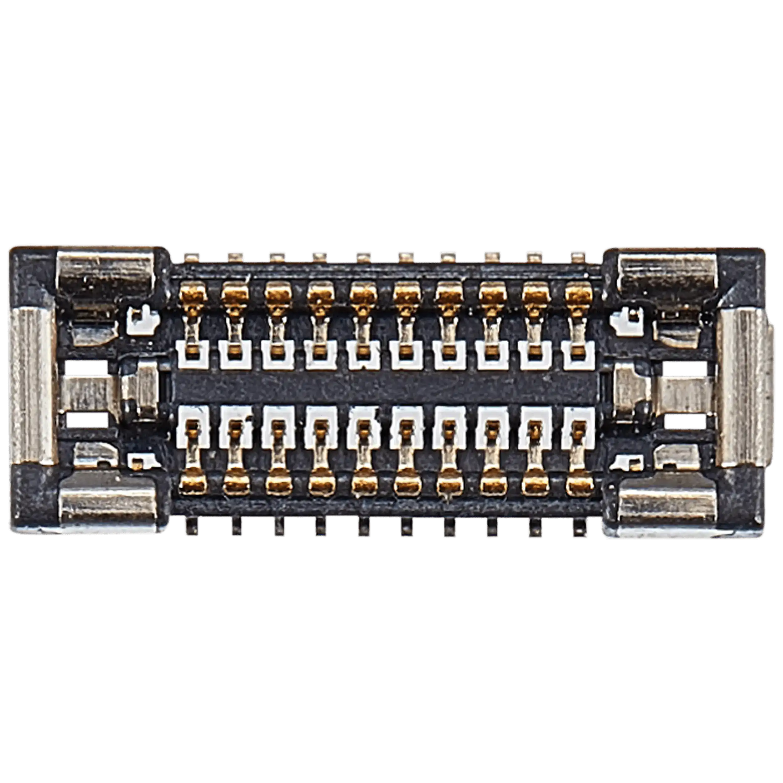 Hörerlautsprecher / WLAN FPC Anschluss für iPhone 16 / 16 Plus (20 Pin)