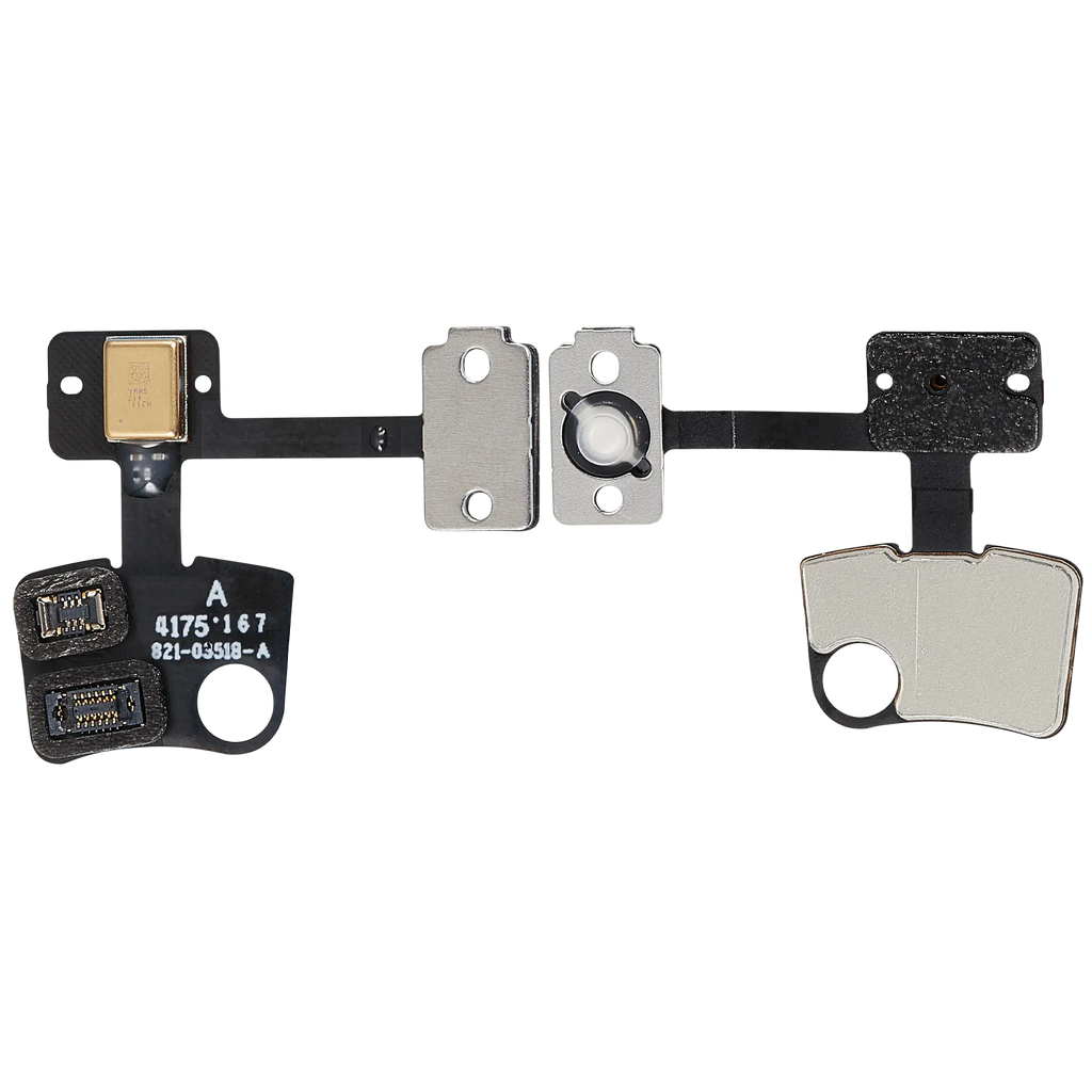 Mikrofon für AirPods Max 1. Generation (2020) (821-03518A)