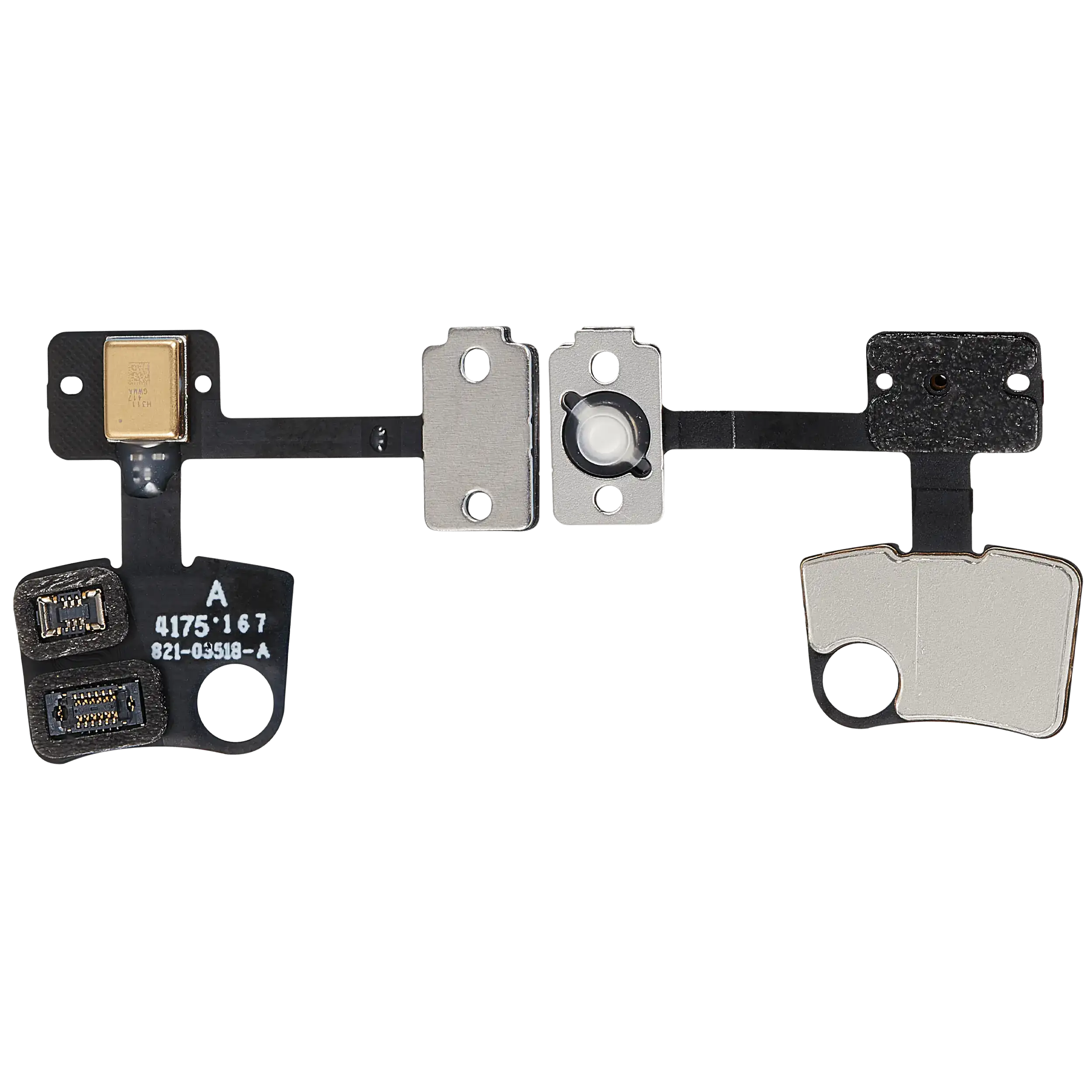 Mikrofon für AirPods Max 1. Generation (2020) (821-03518A)