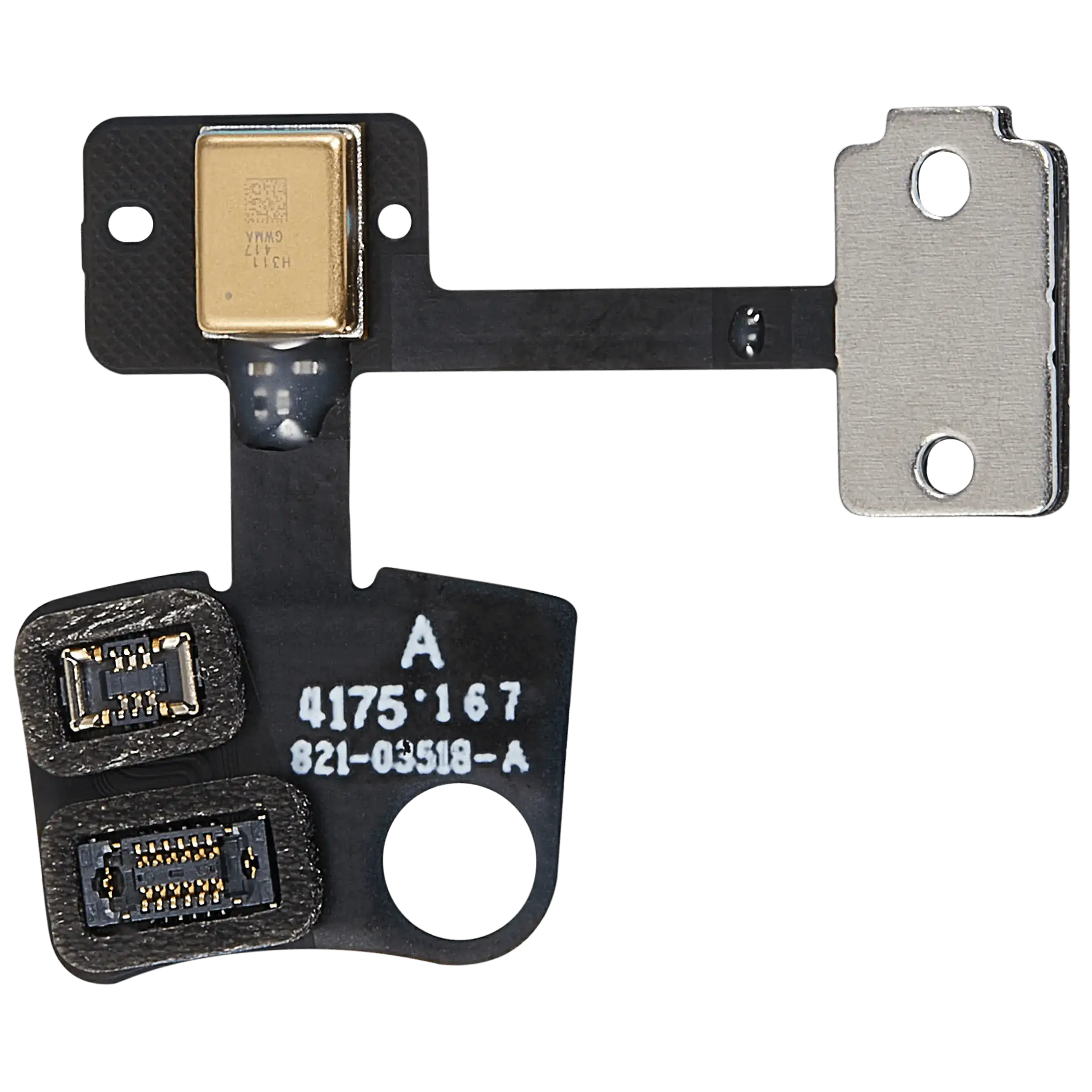 Mikrofon für AirPods Max 1. Generation (2020) (821-03518A)