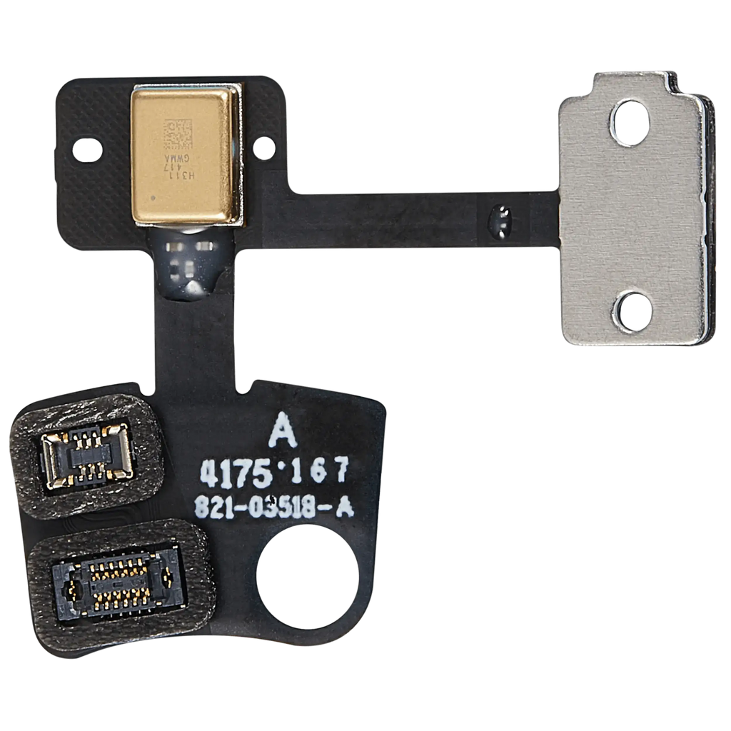 Mikrofon für AirPods Max 1. Generation (2020) (821-03518A)