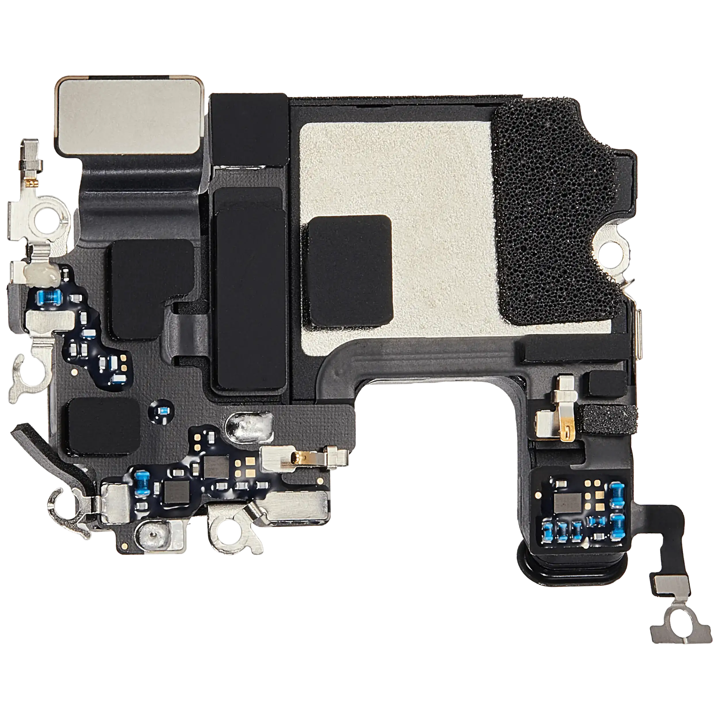 Hörmuschellautsprecher mit WLAN-Flexkabel für iPhone 16e