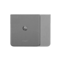 Backcover Motorola Razr 50 (2024) OEM Koala Grau