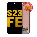 OLED-Display ohne Rahmen für Samsung Galaxy S23 FE generalüberholt