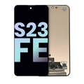 OLED-Display ohne Rahmen für Samsung Galaxy S23 FE 5G (Svc Pack) ()