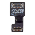 Rückkamera Tag-On Flex-Kabel für iPhone 15 Pro Max (JCID)