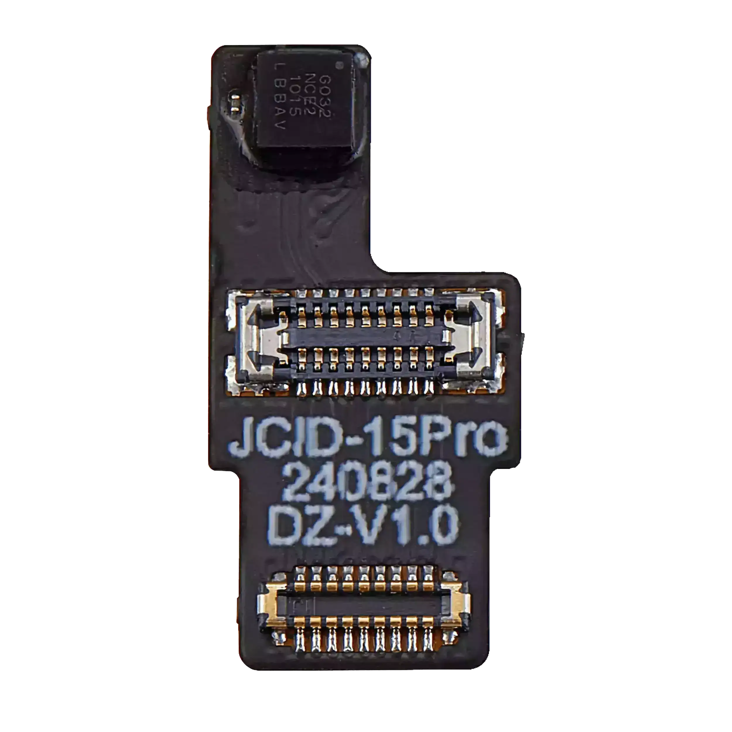 Tag-On Flexkabel für Rückkamera für iPhone 15 Pro