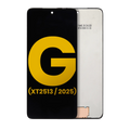 LCD Display without Frame for Motorola Moto G 5G (XT2513 / 2025) (Refurbished) (All Colors)