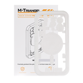 Laser Protection Mold for iPhone 15 Pro (M-Triangel)