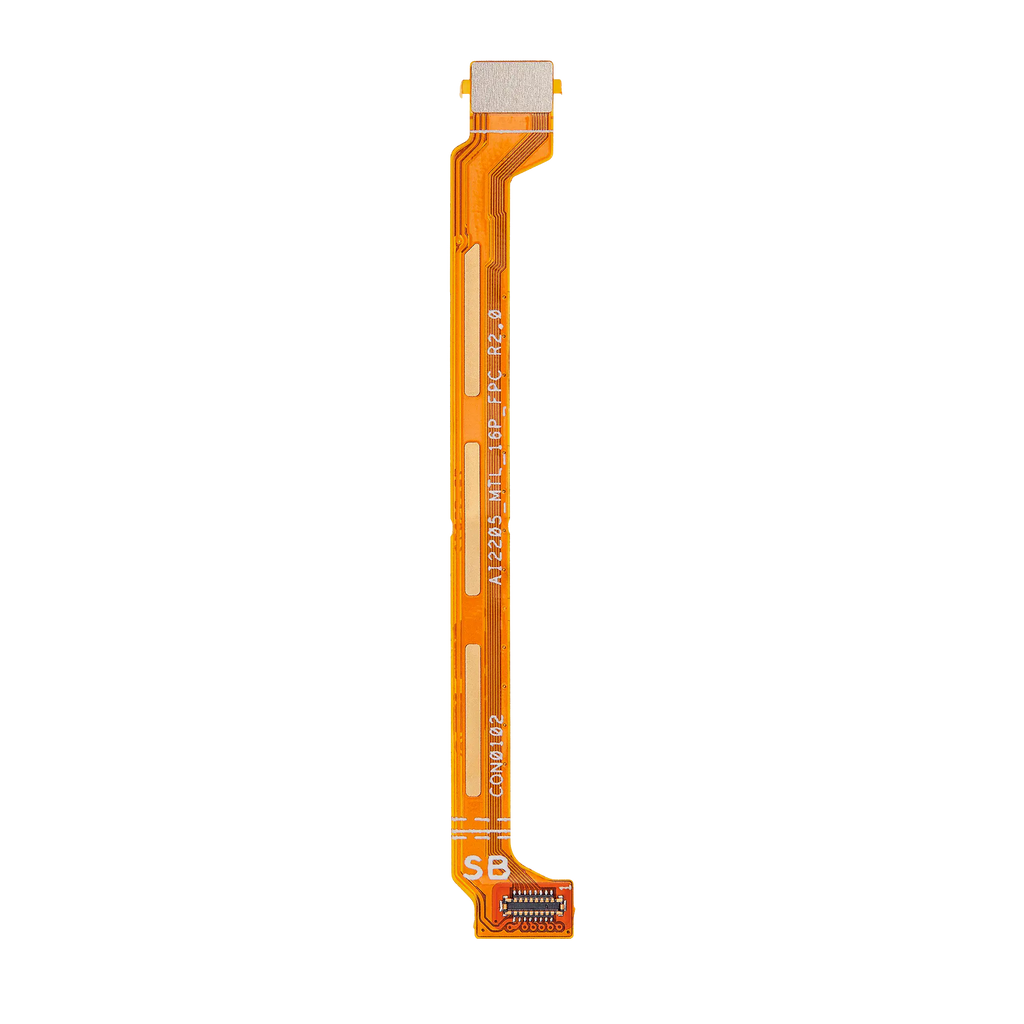 Mainboard Flex Cable (connects motherboard to lower sub-board) for Asus ROG Phone 6 (Small)