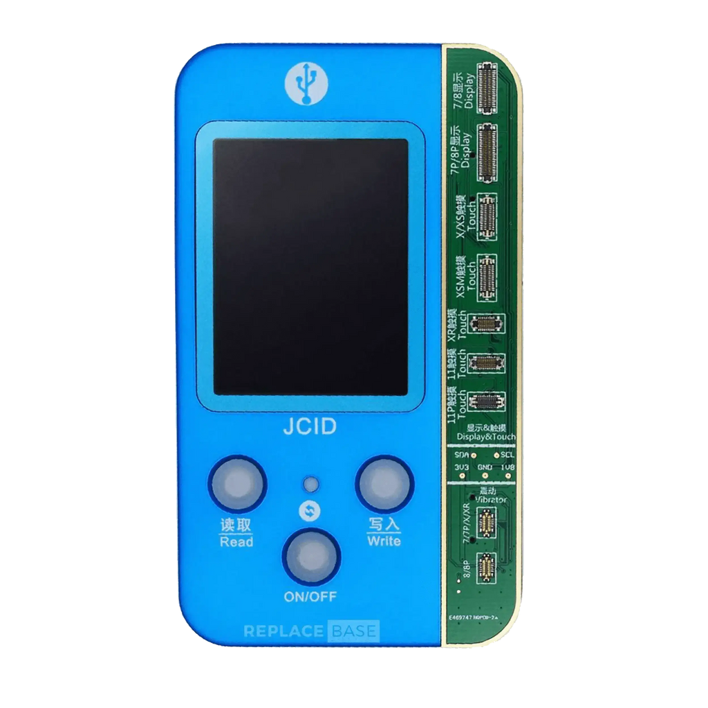 iPhone Display Programmer für iPhone 7 bis XS Max (JCID)