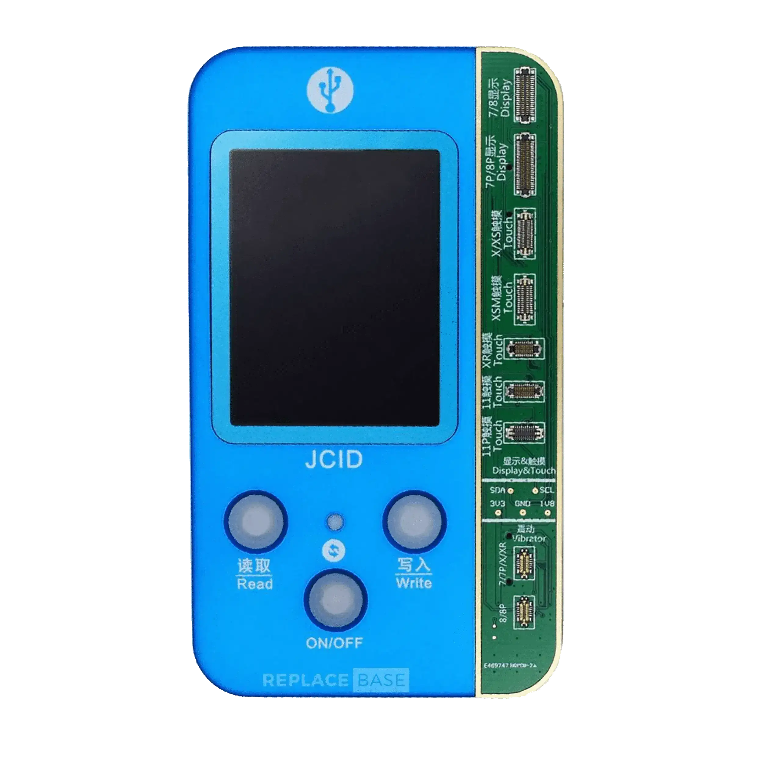 iPhone Display Programmer für iPhone 7 bis XS Max (JCID)