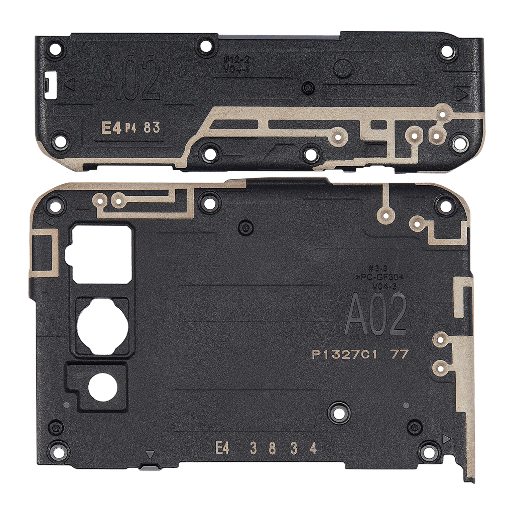 Antenna Cover / Motherboard Protective Cover for Samsung Galaxy A02 (A022 / 2020)