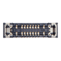 Radar Scanner FPC Connector for iPhone 13 Pro / 13 Pro Max (18 Pin)