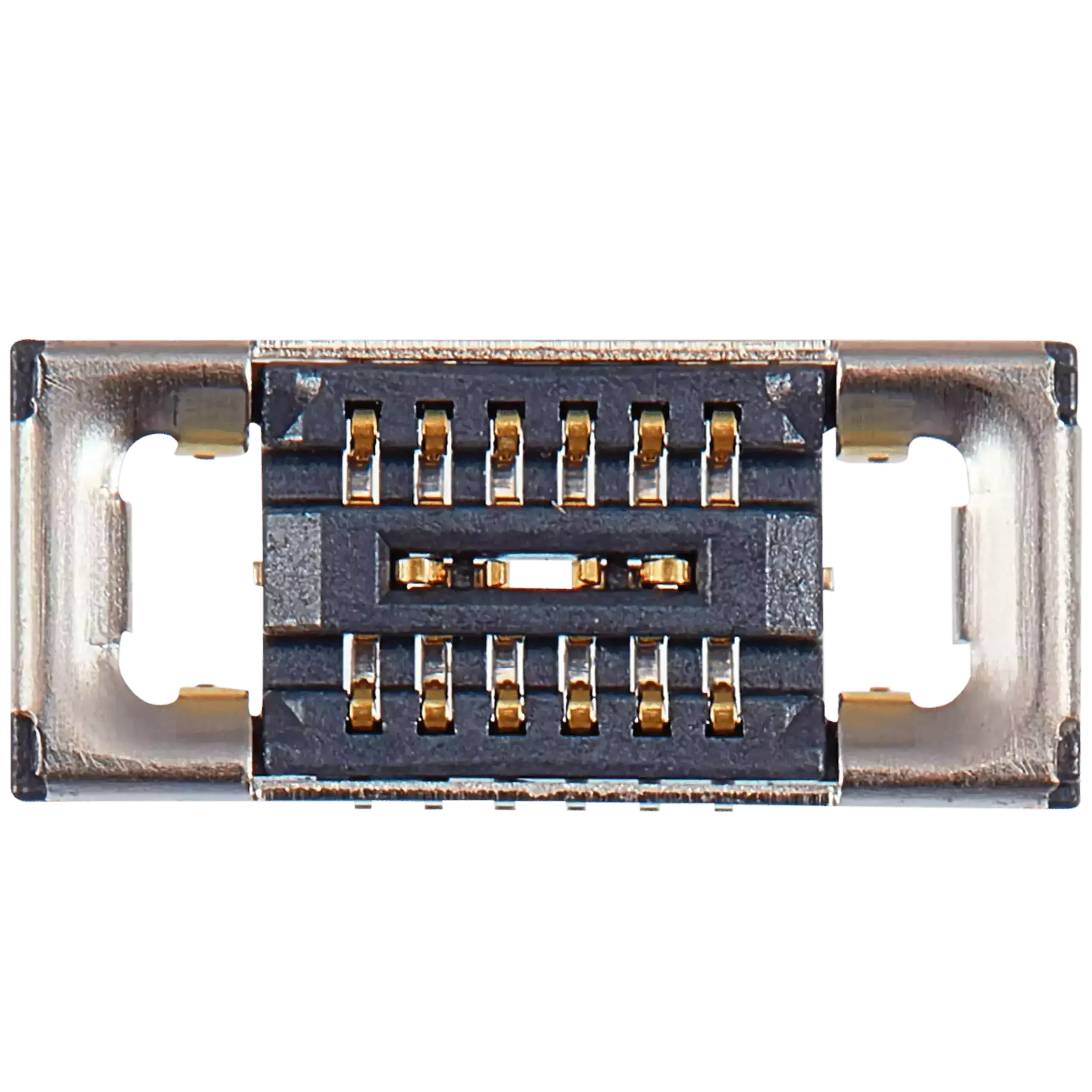 Untere Antenne FPC-Steckverbinder für iPhone 12 Pro Max (12 Pin)