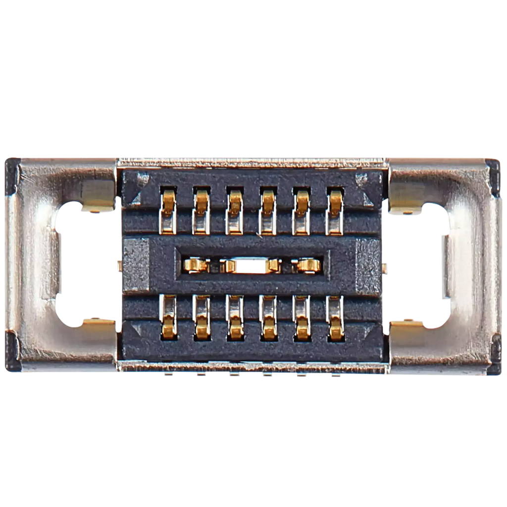 Untere Antenne FPC-Steckverbinder für iPhone 12 Pro Max (12 Pin)