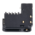 Headphone Jack for PlayStation 4 Controller (JDS 030/040/050) (Soldering required)