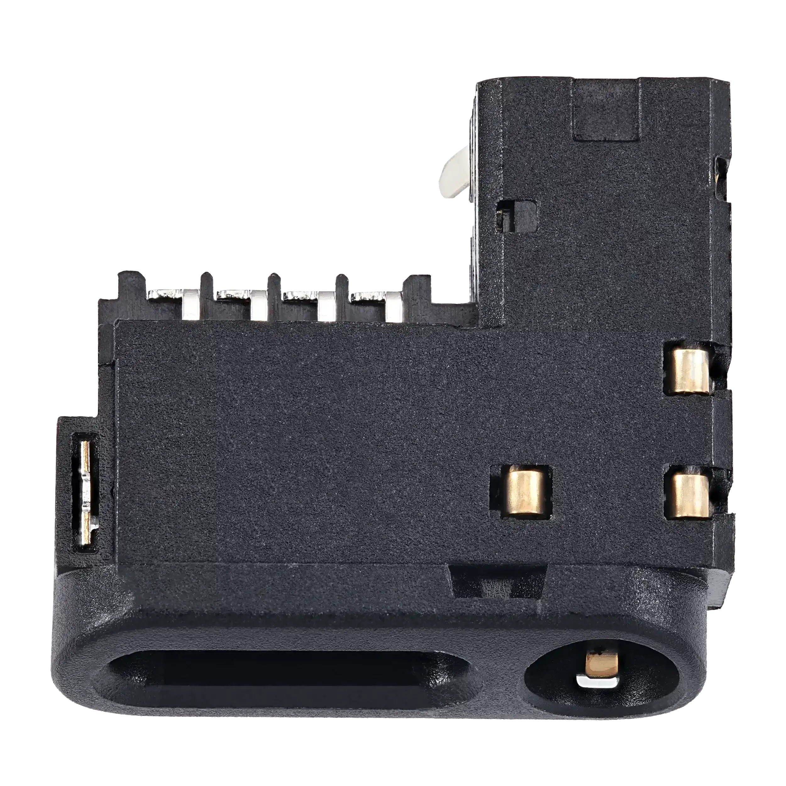 Headphone Jack for PlayStation 4 Controller (JDS 030/040/050) (Soldering required)