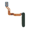 Fingerabdrucksensor mit Flexkabel für Samsung Galaxy Z Fold 3 5G (Phantom Green)