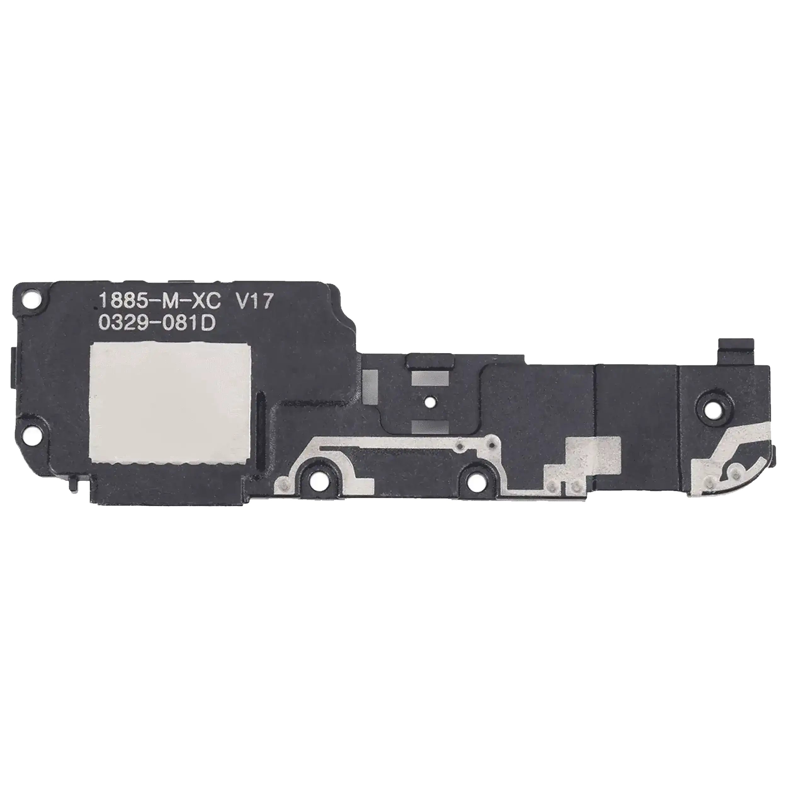 Speaker for LG Q60