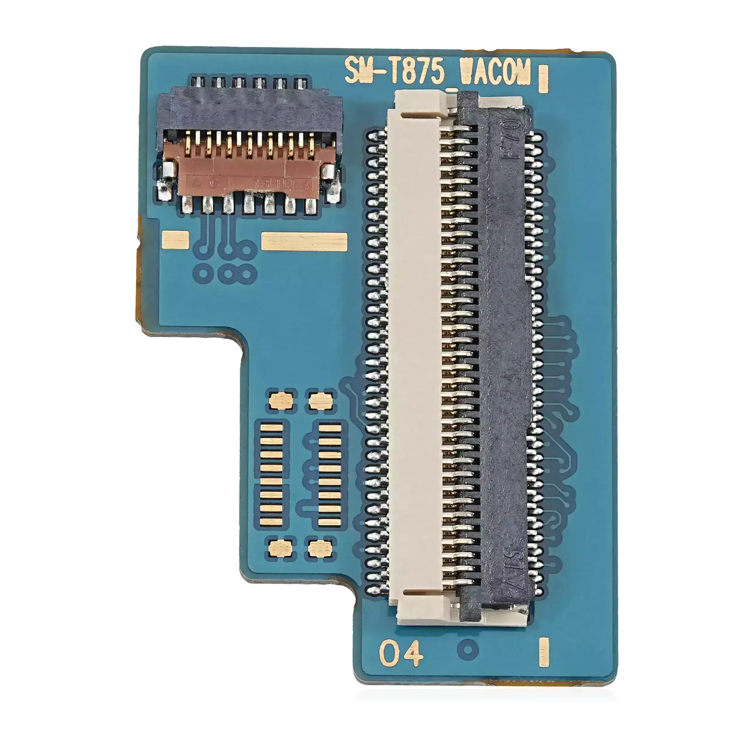 Digitizer Connector Board for Samsung Galaxy Tab S7 11" (T870/T875/T876) (2020)