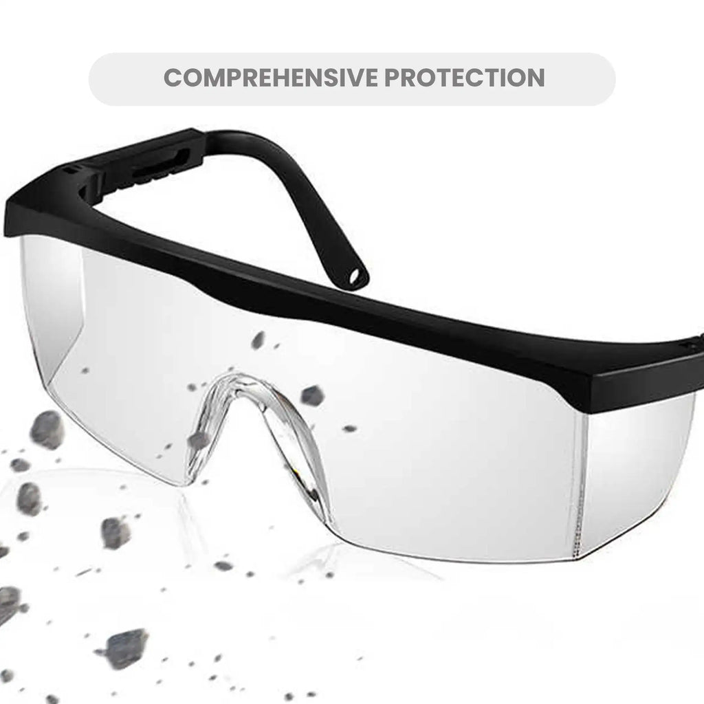 Schutzbrille NiceseeM