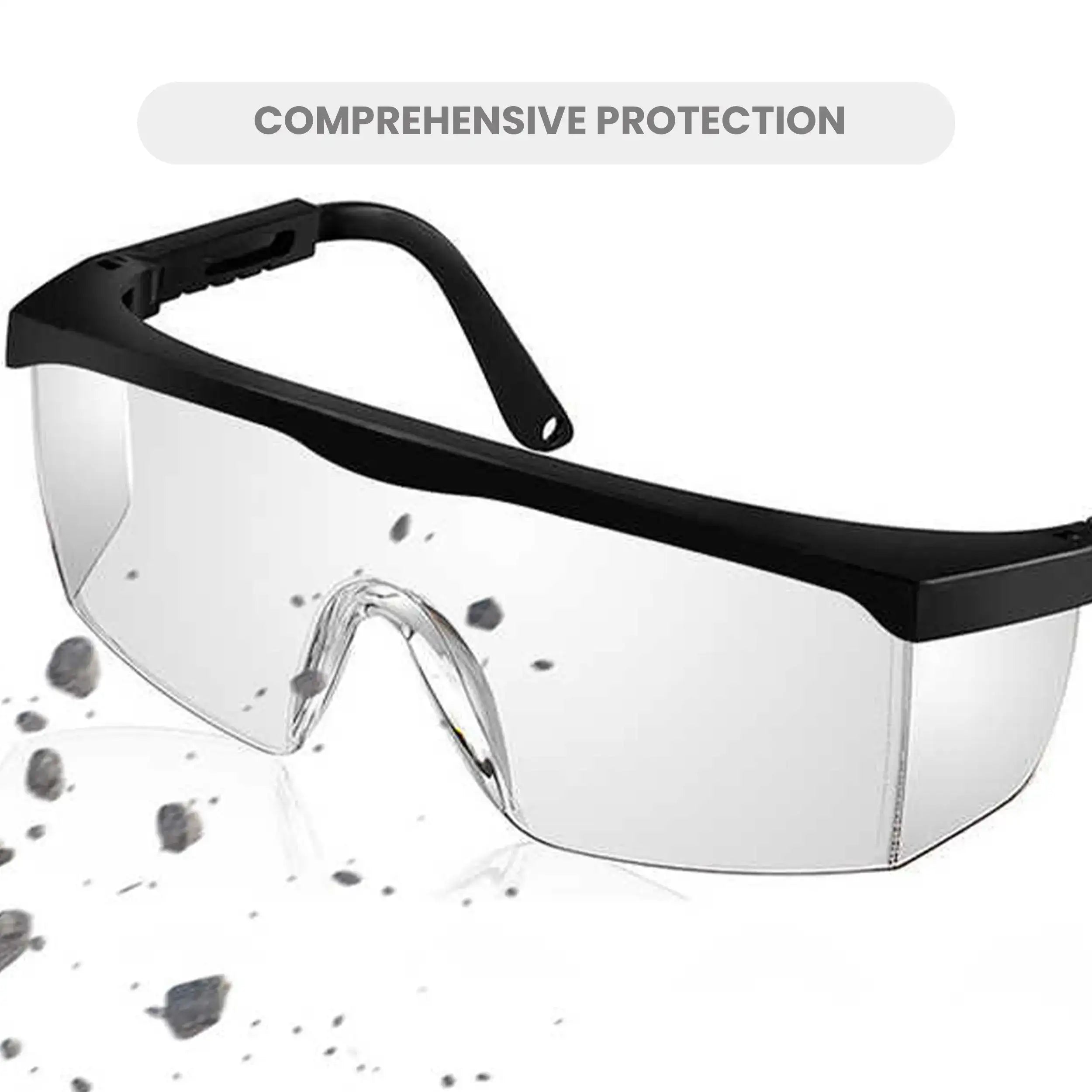 Schutzbrille NiceseeM
