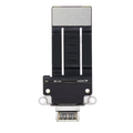 Ladebuchse Flexkabel für iPad Pro 11/12.9 2021-2022 Silber Premium