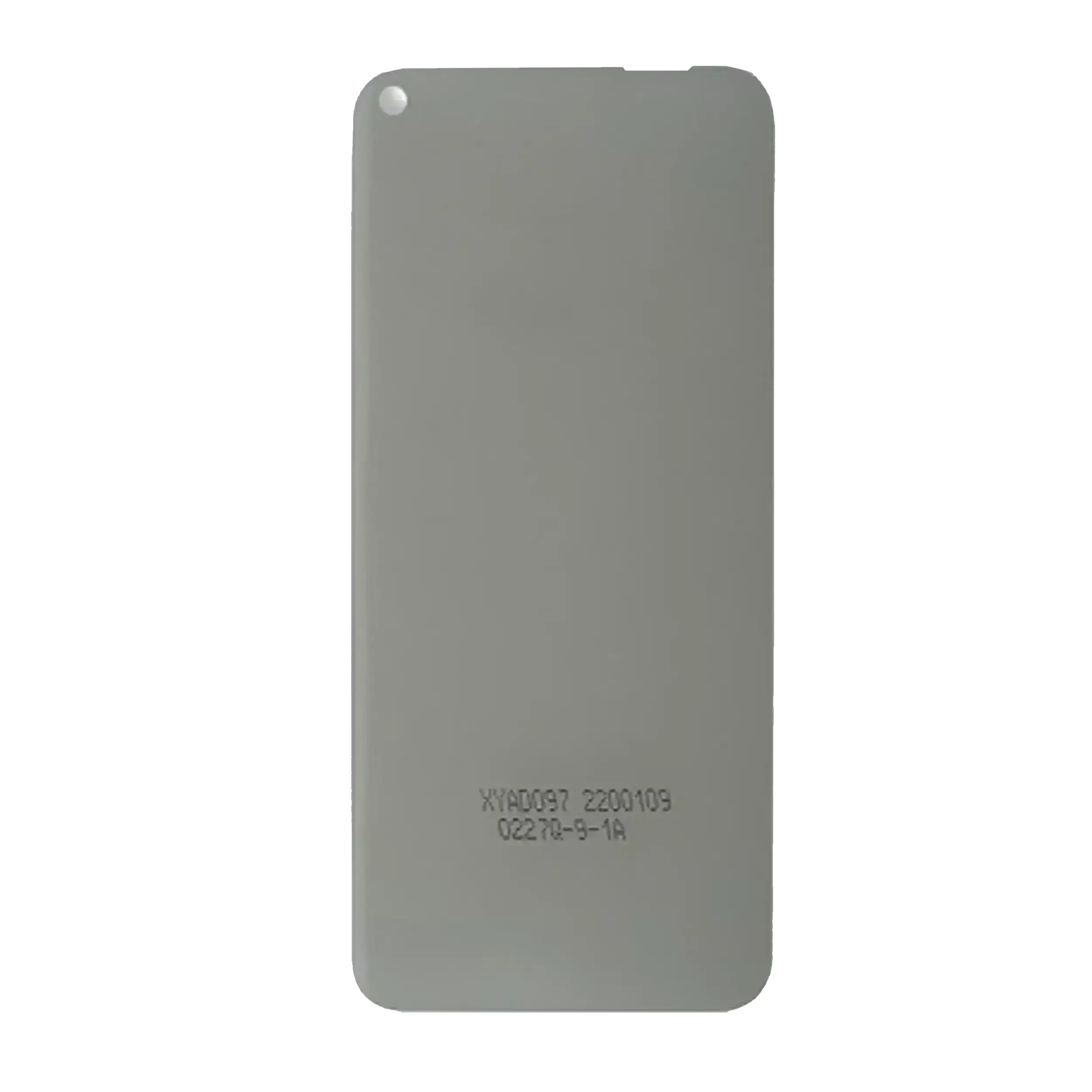 LCD Protective Film für OnePlus 8 (Original OEM)