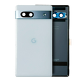Backcover für Google Pixel 7a (Original OEM) (Sea)