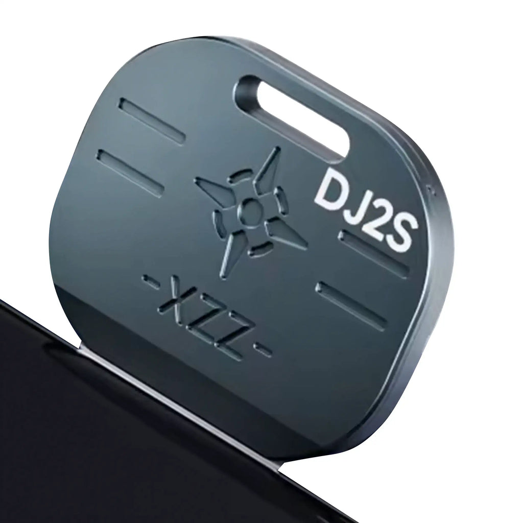 DJ2S Double-Sided Blade Holder (XZZ)