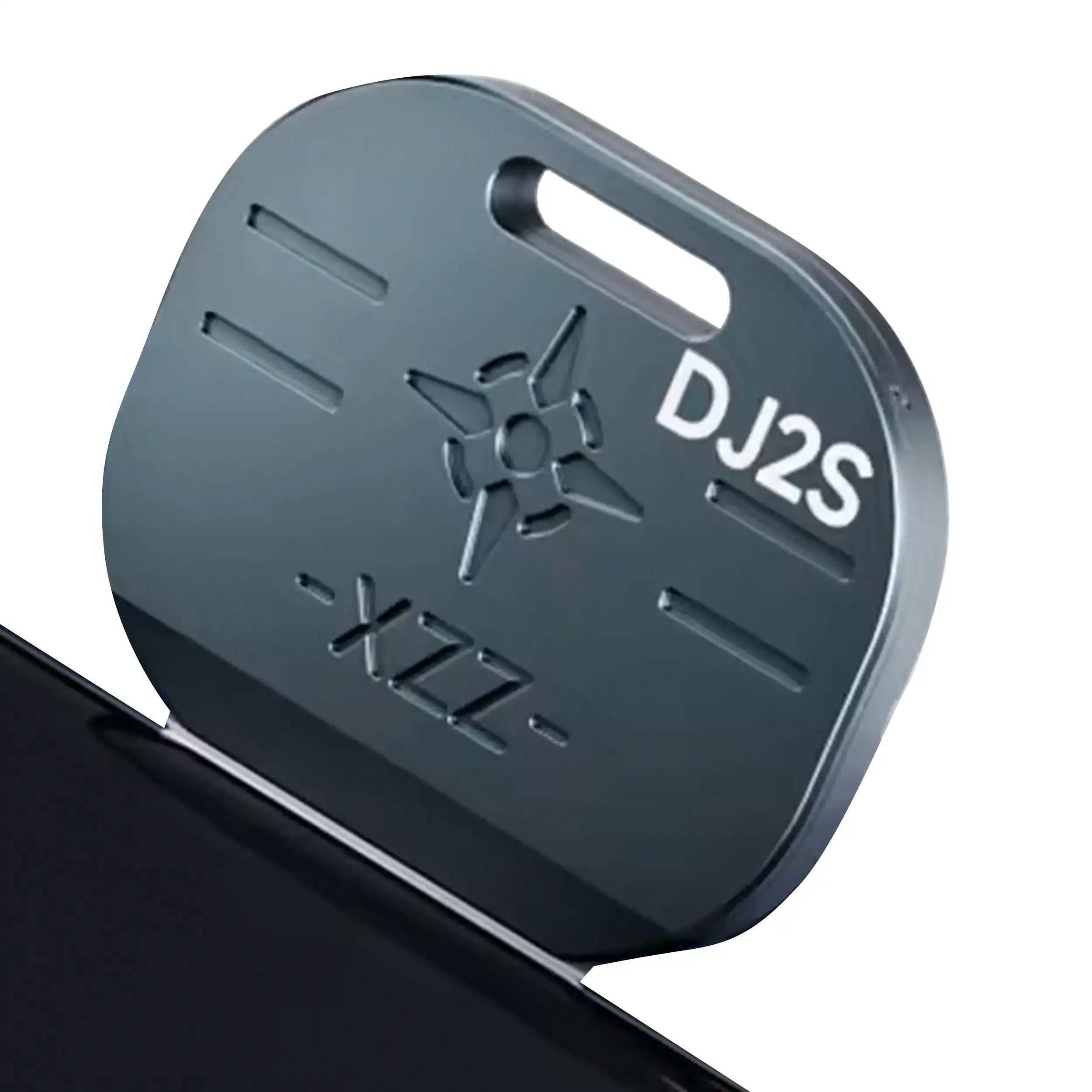 DJ2S Double-Sided Blade Holder (XZZ)