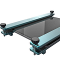 Übergroße Display-Pressklammer für Telefon-Pad-Glas-Ersatz (2UUL)
