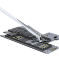 Kameralinse-Reiniger Synthetischer Harz-Gel-Stift (48er Set) (2UUL)