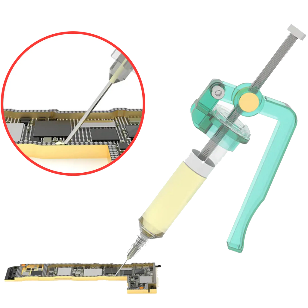 SC03 New Version TubeMate (Paar/Box) (2UUL)