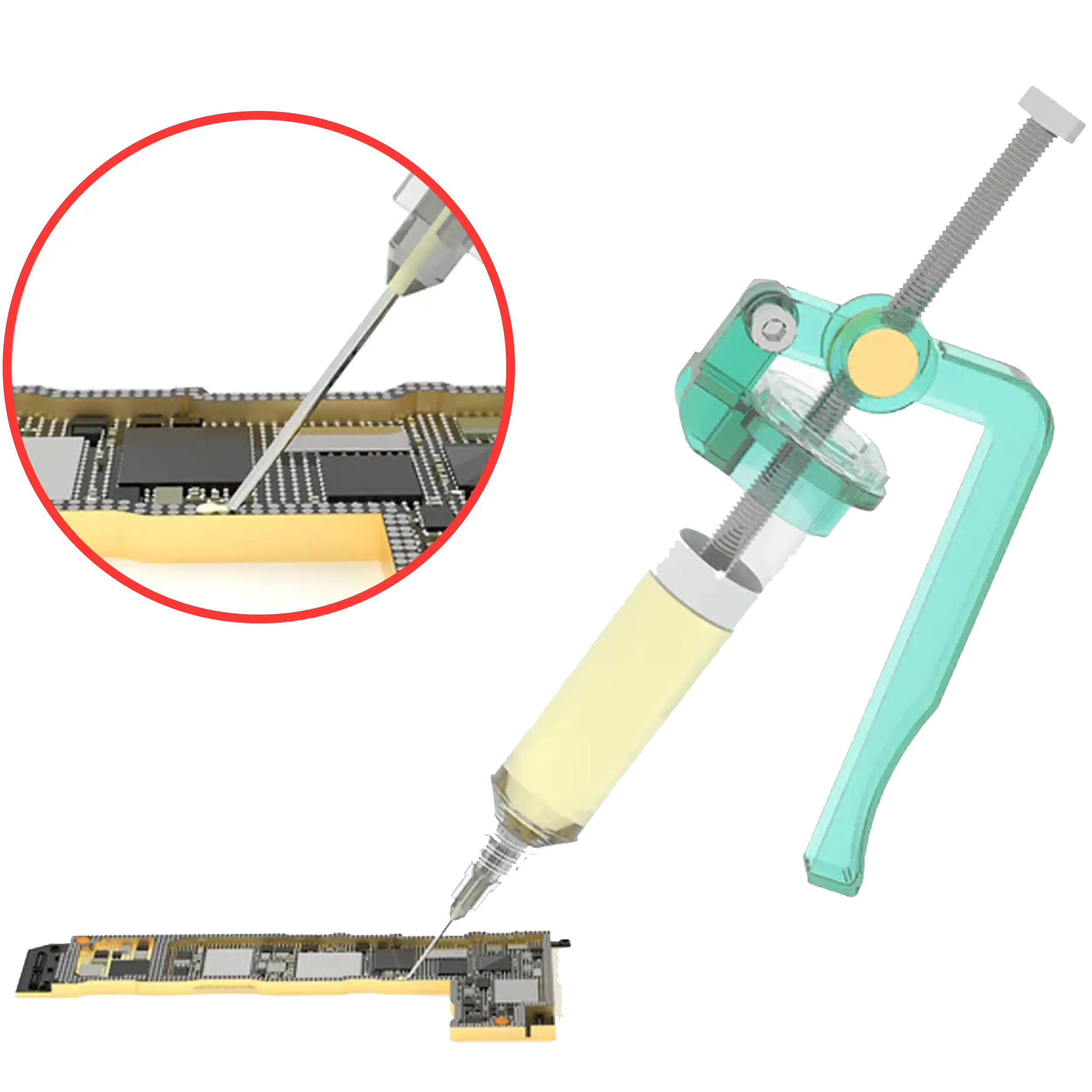 SC03 New Version TubeMate (Paar/Box) (2UUL)