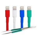 Pre-cut Heat Shrink Tubing (200-piece set) (2UUL)