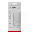 Casper Pro Temperiertes Glas für Samsung Galaxy S25 Edge (Retail Pack) (Clear)