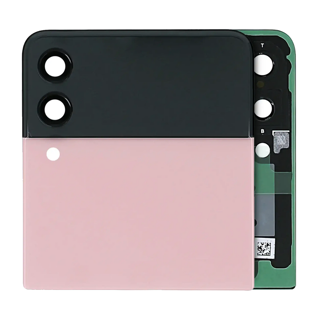 Samsung Galaxy Z Flip 3 5G Outer OLED Display (US & International) (Service Pack) Pink