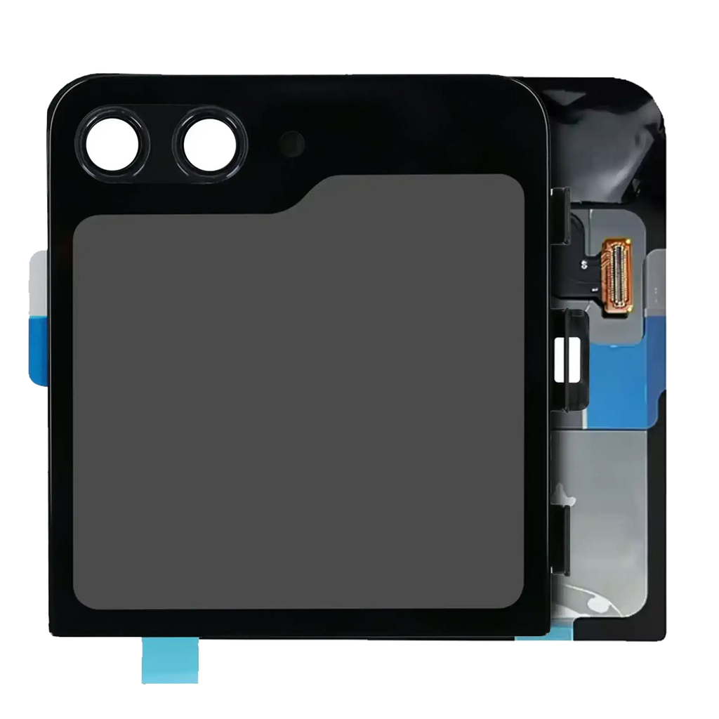 Outer OLED Display for Samsung Galaxy Z Flip 5 5G (US & International) (Service Pack) (All Colors)
