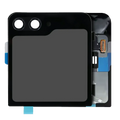 Outer OLED Display for Samsung Galaxy Z Flip 5 5G (US & International) (Service Pack) (All Colors)