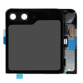 Außen-OLED-Display für Samsung Z Flip5 OEM Gebraucht Qualität B/C