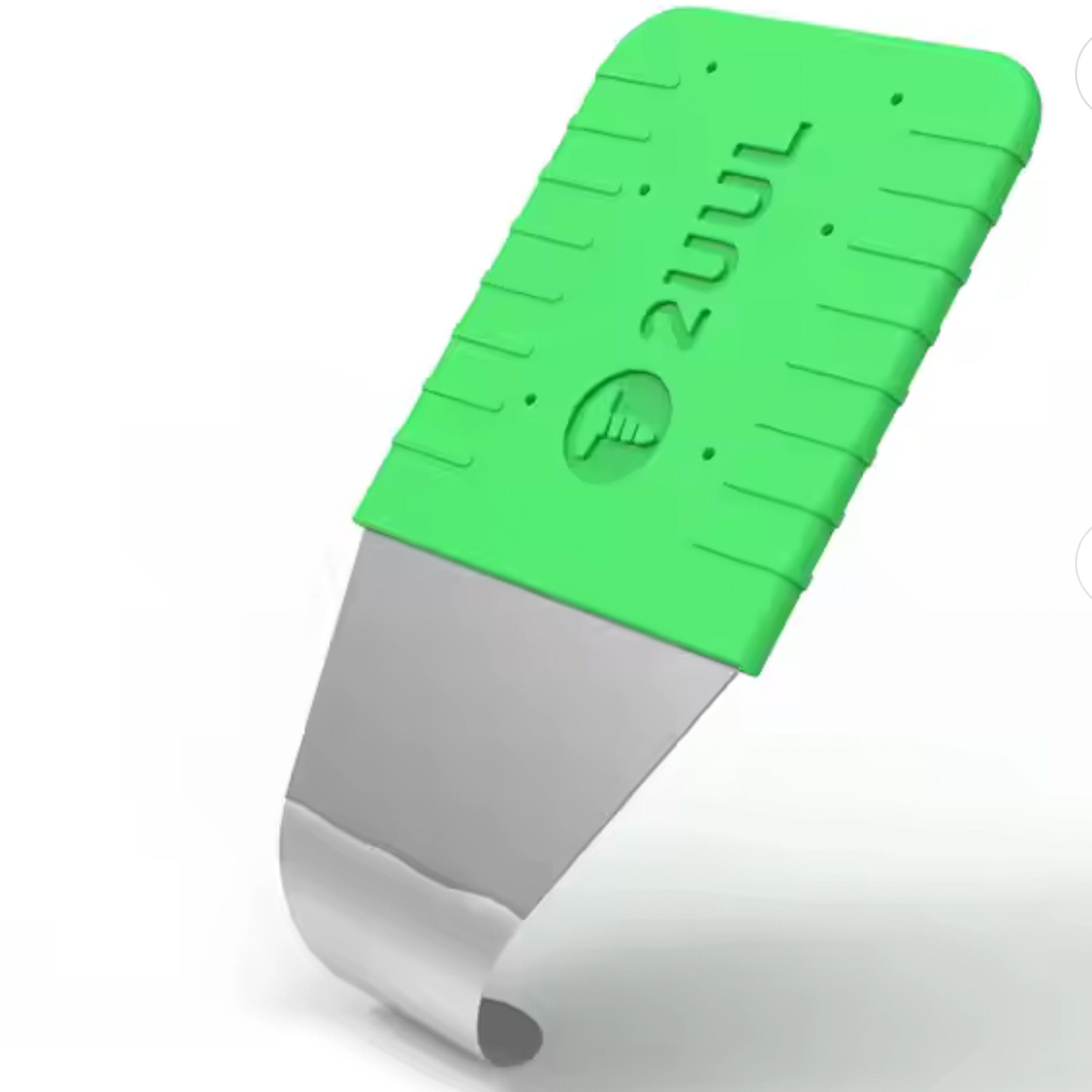 2UUL Z Blade Heavy Duty Screen Opener