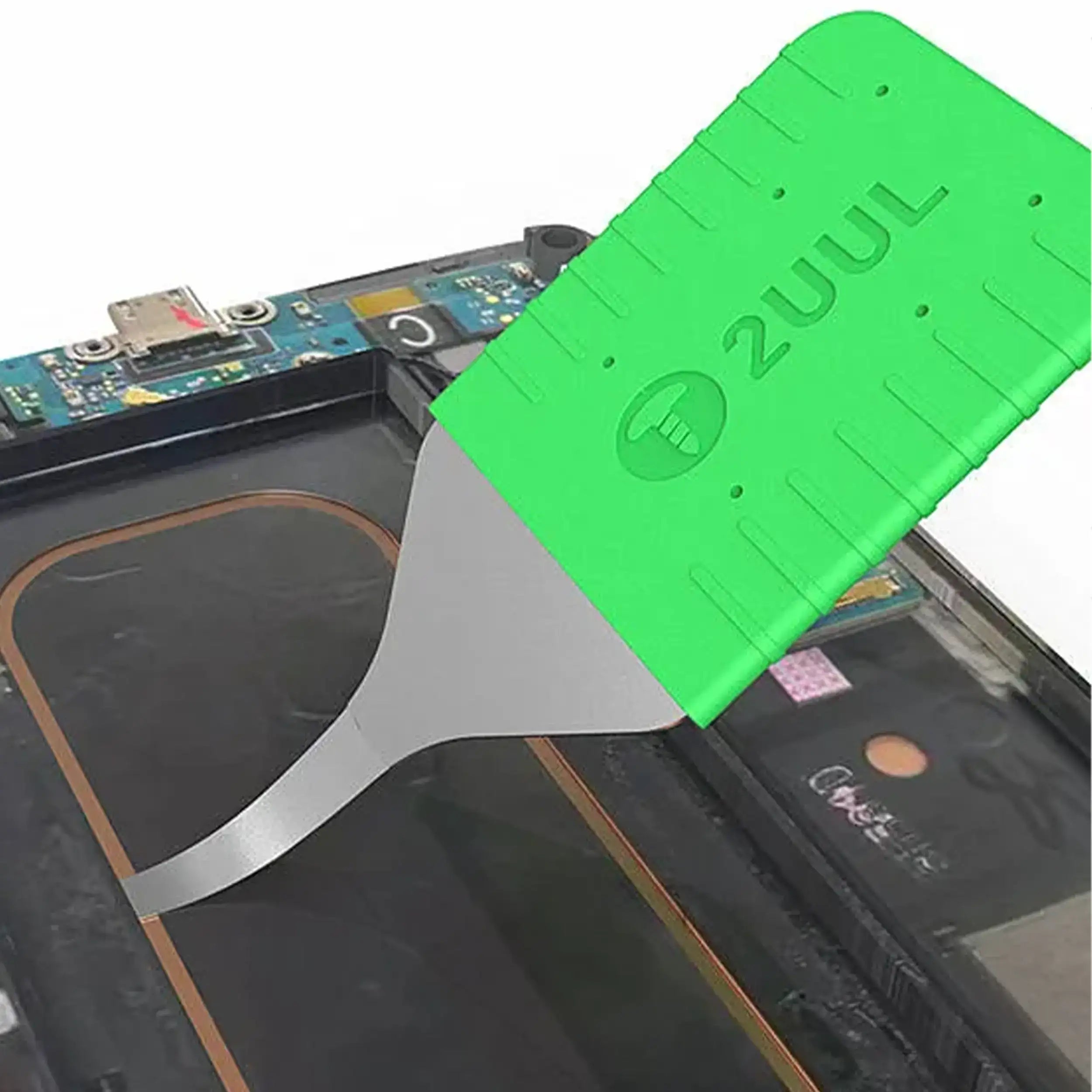 2UUL Z Blade Heavy Duty Screen Opener