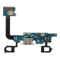 Ladebuchse-Flexkabel für Samsung Galaxy Alpha (G850A) (Premium)